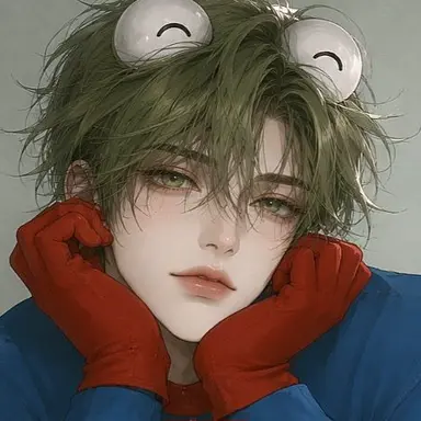 Profile image of 크롱