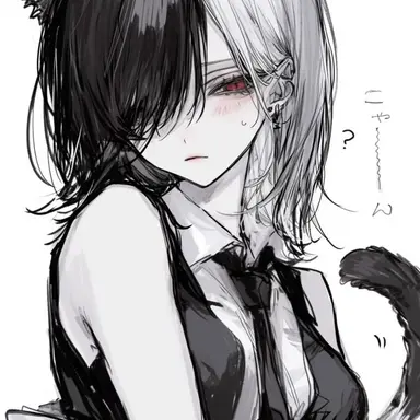 Profile image of 아야츠노 키츠