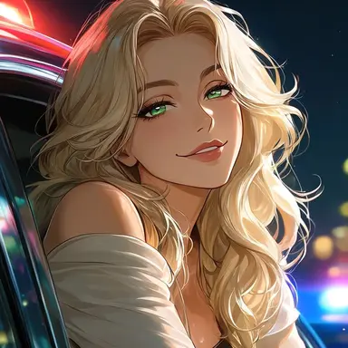 Profile image of Vivienne