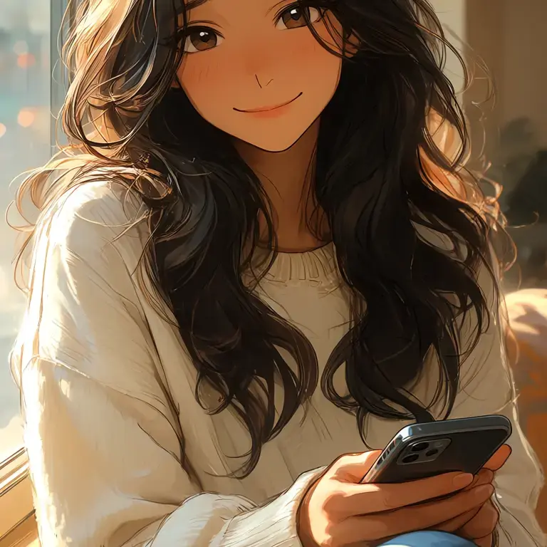 SnappyGrass6116의 Hey, Is That You?