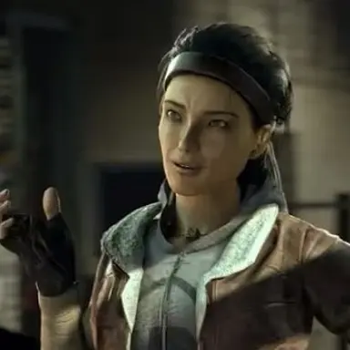 Profile image of Alyx