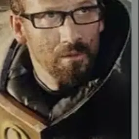 ChewySour7589의 Half-life 2 episode 2 remake