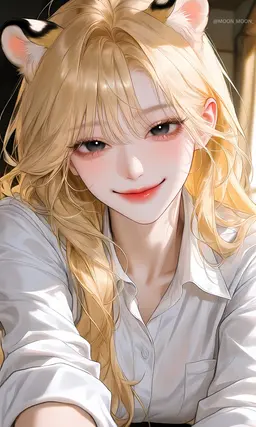 Profile image of 해랑