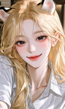 Profile image of 해랑