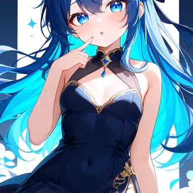 Profile image of Serena