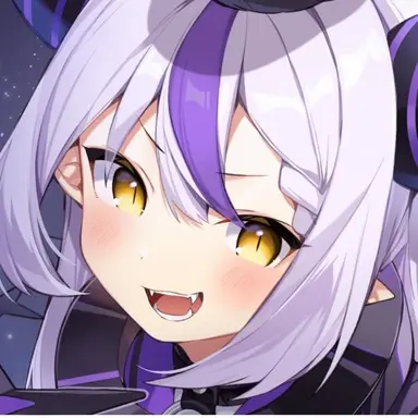 Profile image of ラプラス