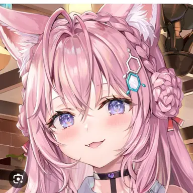 Profile image of こより