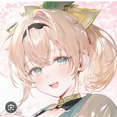 Profile image of いろは