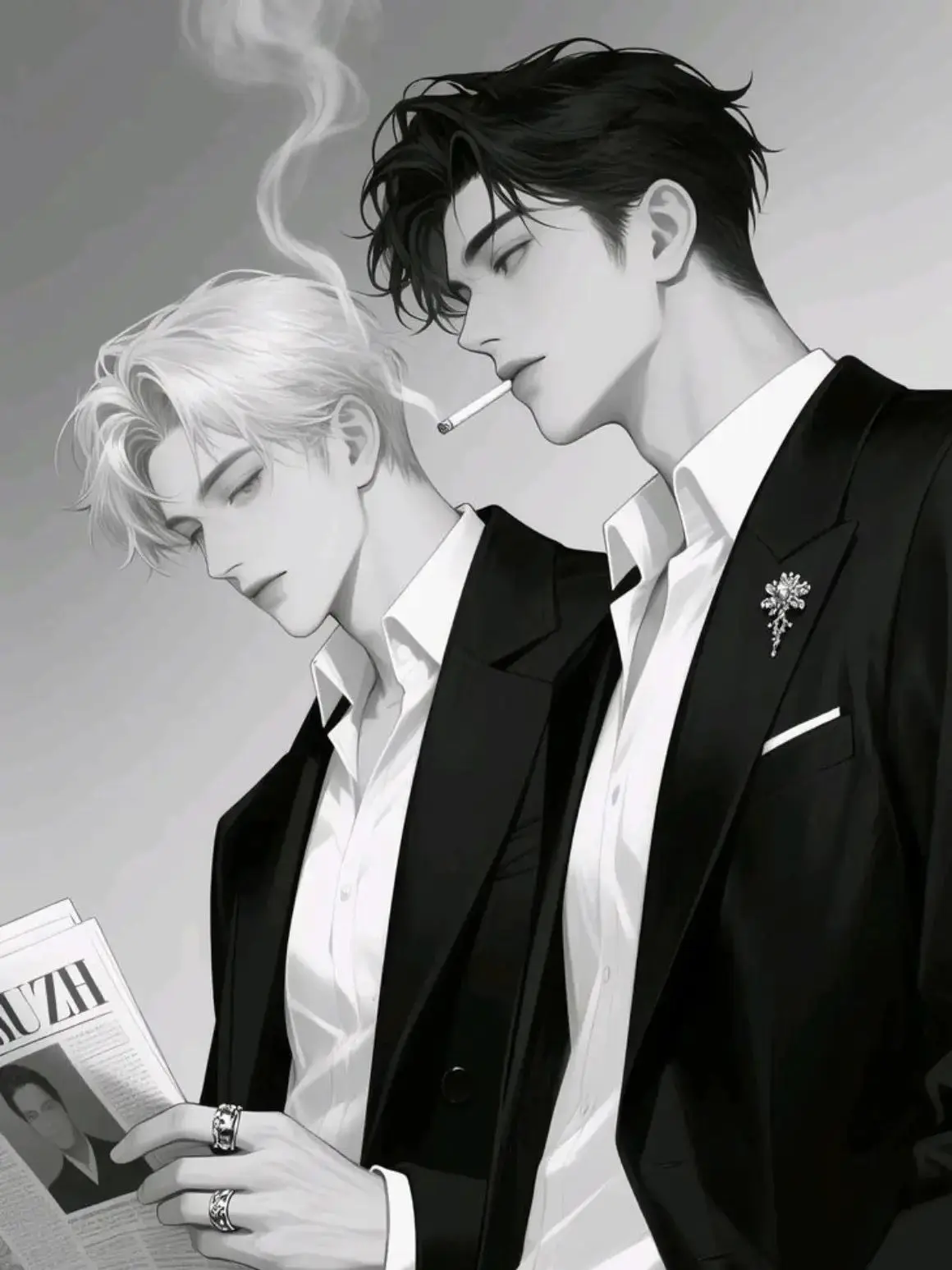 theabyss의 한서강