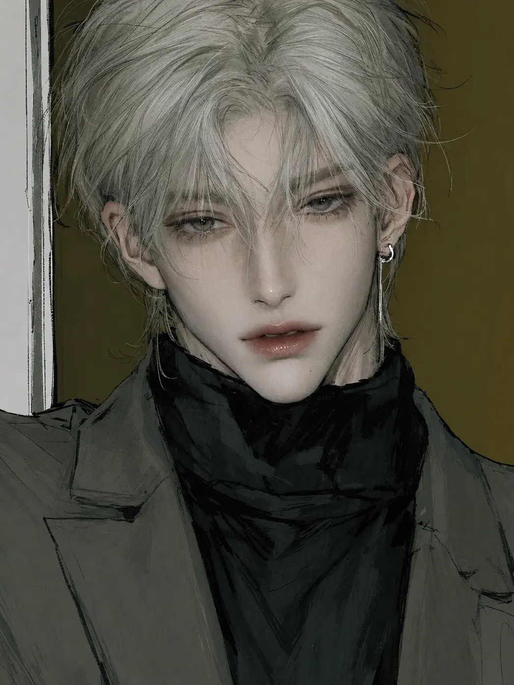 theabyss의 한서강