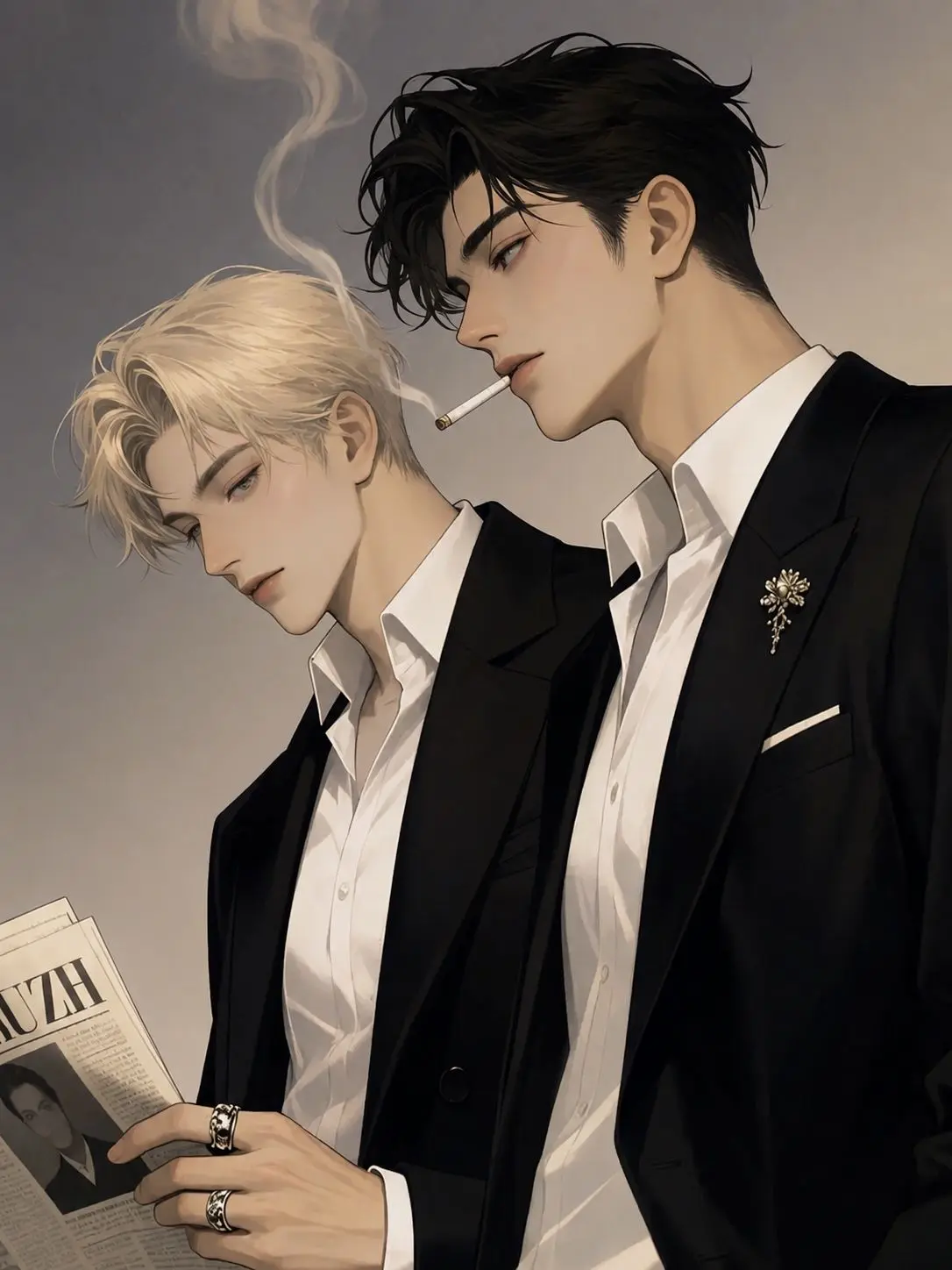 theabyss의 한서강