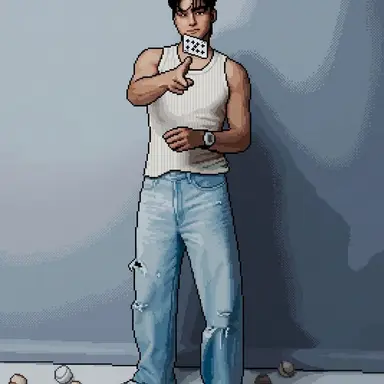 Profile image of 김도영