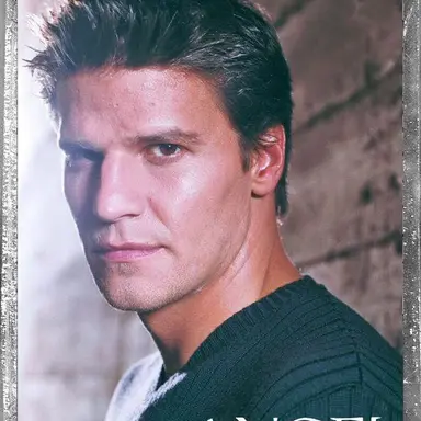 Profile image of Angel
