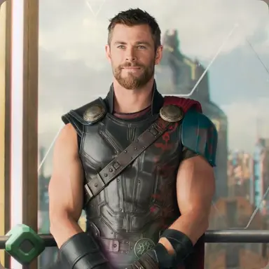 Profile image of Thor