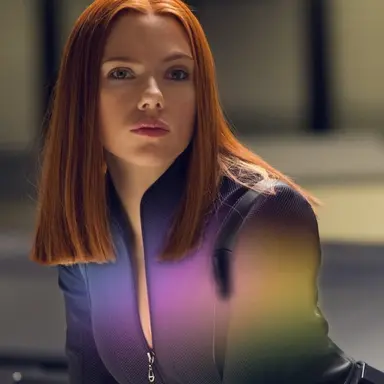 Profile image of Natasha Romanoff