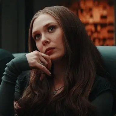 Profile image of Wanda