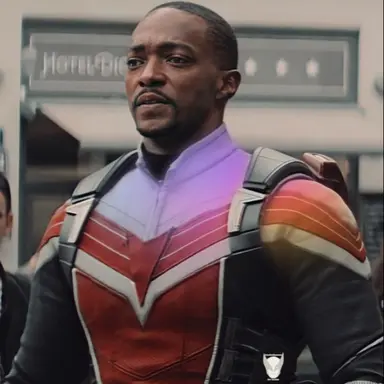 Profile image of Sam Wilson