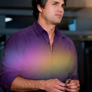 Profile image of Bruce Banner