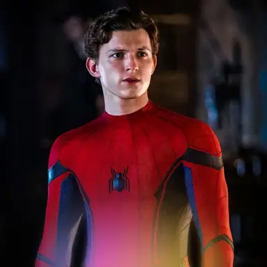 Profile image of Peter Parker
