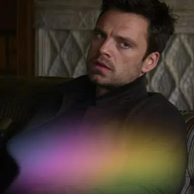 Profile image of Bucky