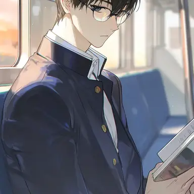Profile image of 橘 駿佑