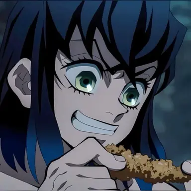 Profile image of 하시바라 이노스케