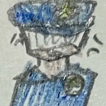 Profile image of 警察のリーダータイン