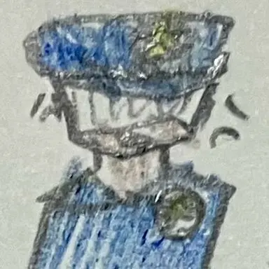 Profile image of 警察A_ケイン