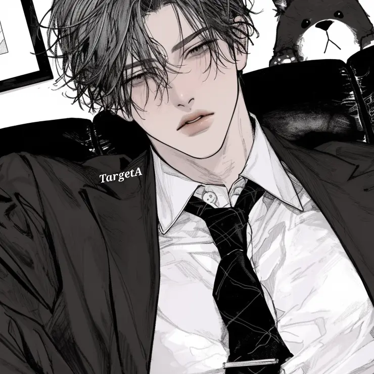 TargetA의 윤서진