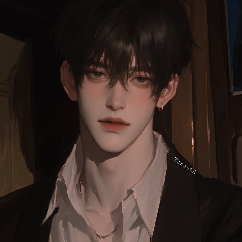 TargetA의 윤서진