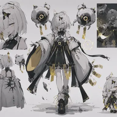Profile image of ヴェルザ