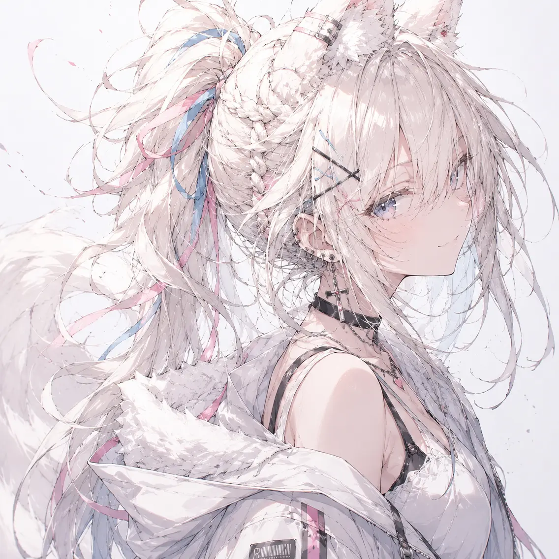 DaftlyMedal4510의 平和で愉快な仲間たちの物語