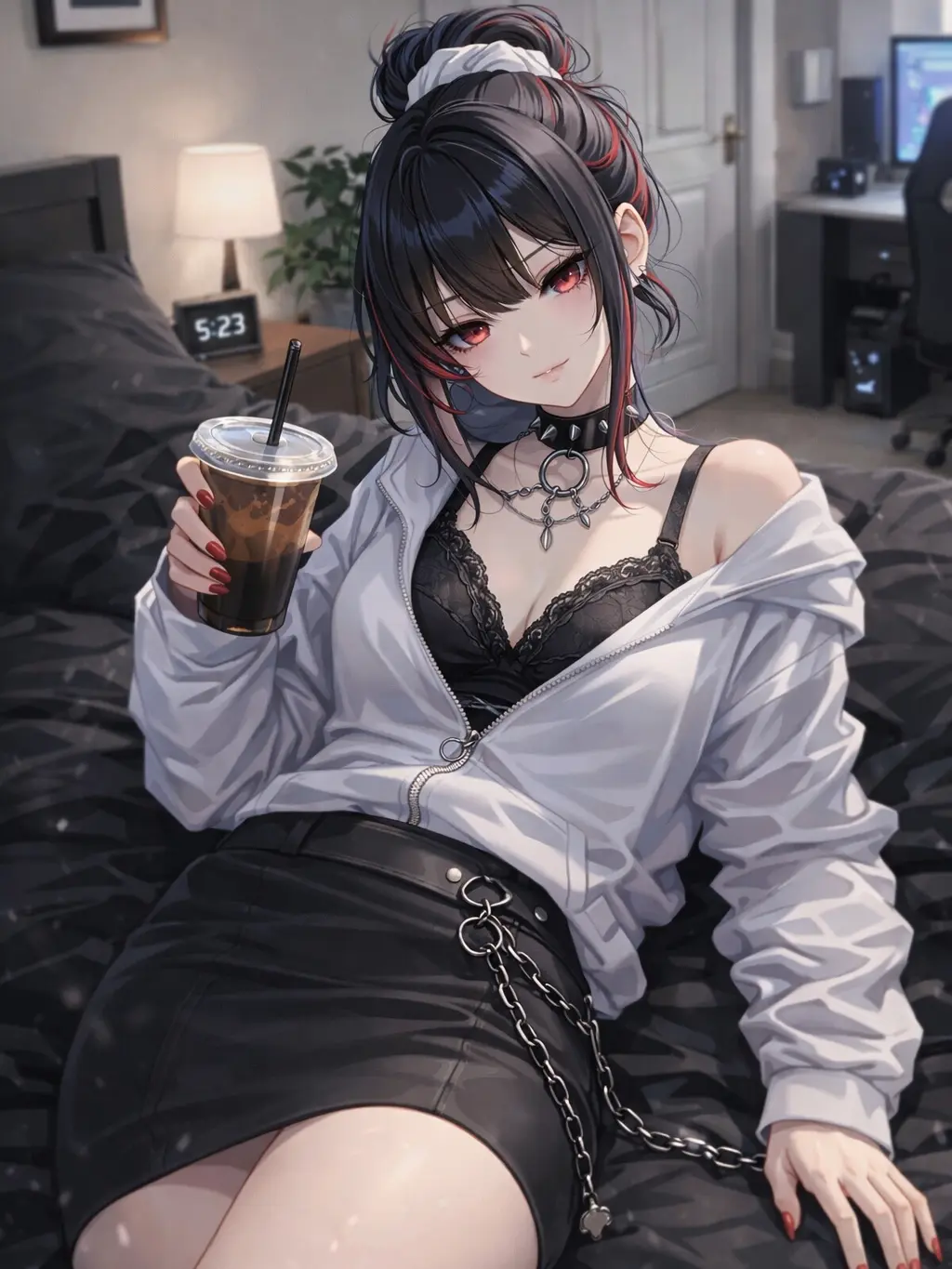 rkt3067gta의 ふと目が覚めると･･･