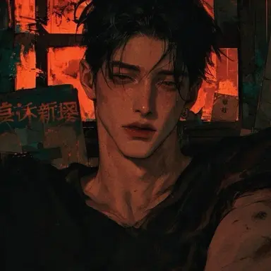 Profile image of ペク・ムギョム