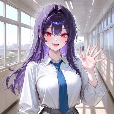 Profile image of ホン・ダヒョン