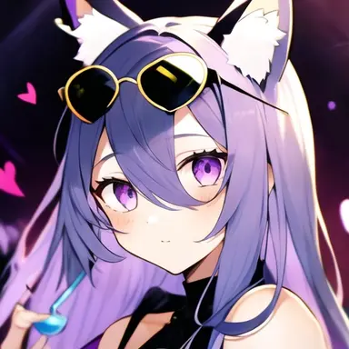 Profile image of 고양이 수인 라이