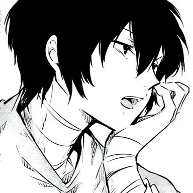 Profile image of 다자이 오사무