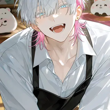 Profile image of 이치야
