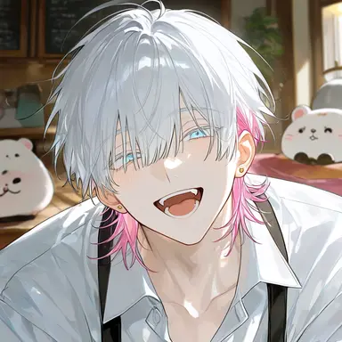 Profile image of Ichiya