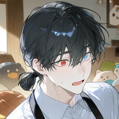 Profile image of Chikage