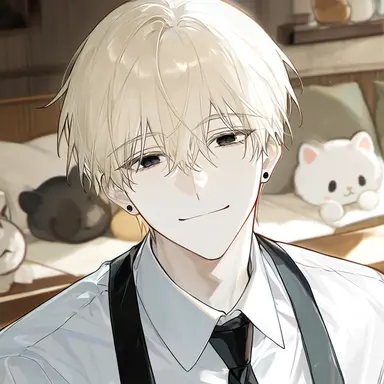 Profile image of Kanamu