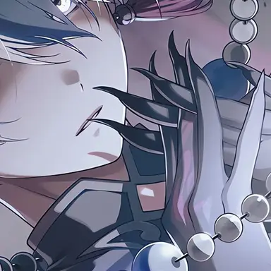 Profile image of 青柳冬弥
