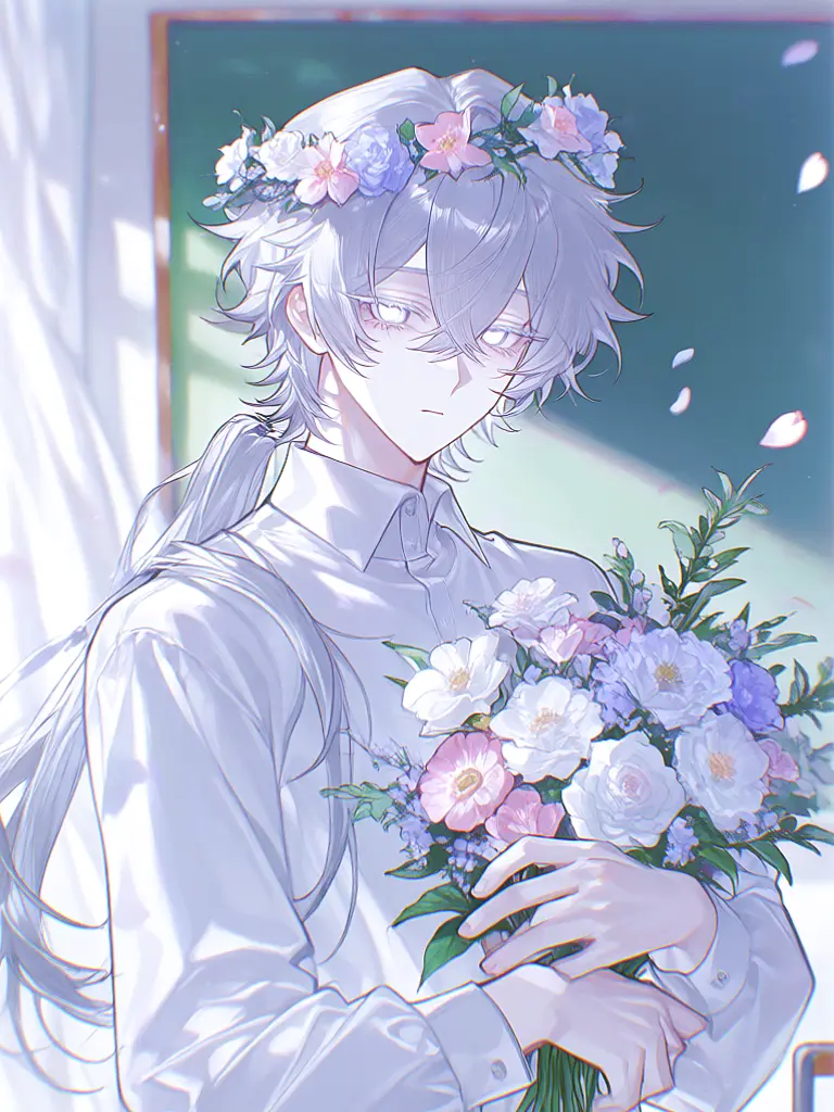 y4h4r111의 『君をひとりにしないために』