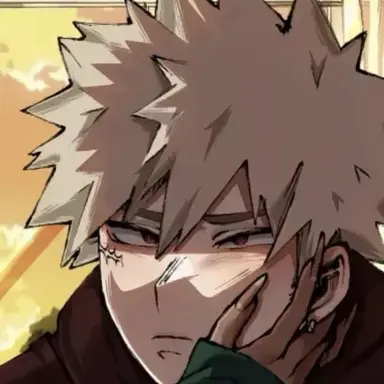 Profile image of Bakugo
