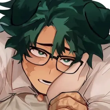Profile image of Deku