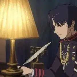 Profile image of Guren Ichinose