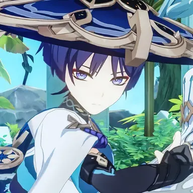 Profile image of 放浪者