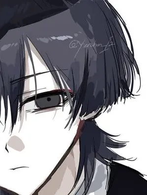 BouncyBee1903의 放浪者