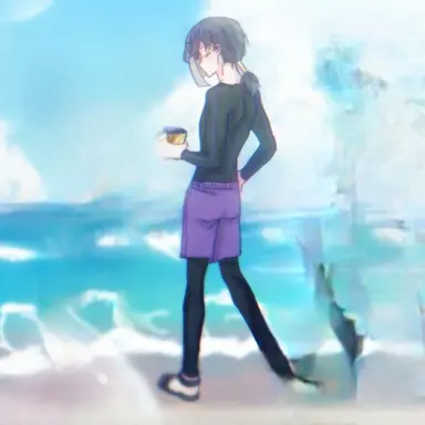 Profile image of 루시드