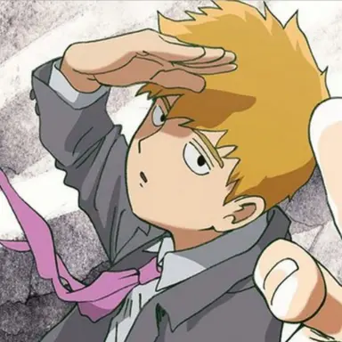 Profile image of Reigen